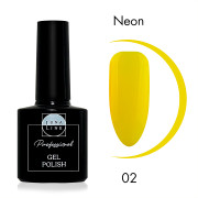 Гель-лак LunaLine - Neon 02