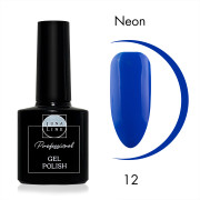 Гель-лак LunaLine - Neon 12