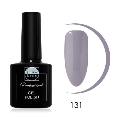 Гель-лак LunaLine №131 - фанк Гель-лак LunaLine №131 - фанк