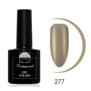 Гель-лак LunaLine №277 - бронзовый загар