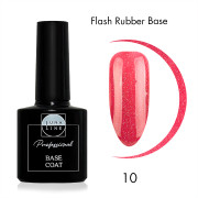 Базовое покрытие LunaLine Rubber Flash - 10