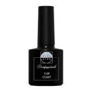 Завершающее покрытие LunaLine Rubber 10мл.