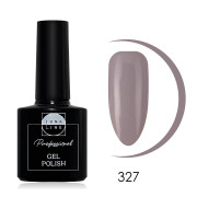 Гель-лак LunaLine № 327 - лиловое сияние