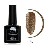 Гель-лак LunaLine № 162 - далекие звезды