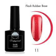 Базовое покрытие LunaLine Rubber Flash - 11