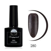 Гель-лак LunaLine №280 - фестиваль