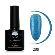 Гель-лак LunaLine №288 - ледяное прикосновение