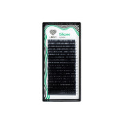 Ресницы Lovely микс, D 0,07 7-12mm