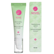 Ламинирование Novel 10мл., 3 состав Питание