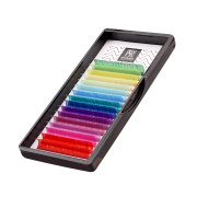 Ресницы Barbara Тренди, L 0,10 12mm