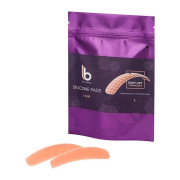 Бигуди силикововые Lash botox, L