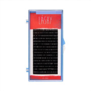 Ресницы Lashy микс 16 линий, D 0,10 10-15mm