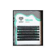 Ресницы Lovely мини микс, D 0,07 5-7mm