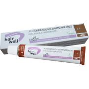 HairWell краска, 3.1 Light Brown