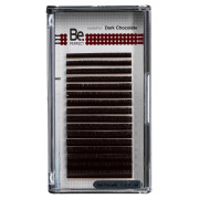 Ресницы Be Perfect микс, C+ 0,10 7-15mm