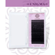 Ресницы Enigma микс L M, M 0,07 7-14mm