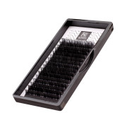 Ресницы Barbara Отдельные длины, C 0,07 9mm