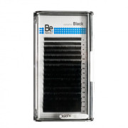 Ресницы Be Perfect 16 линий (отдельные длины), C+ 0,07 9mm