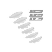 Бигуди силиконовые Ultra, M1