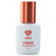 Клей Lovely Focus, 6 ml