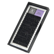 Ресницы Barbara Отдельные длины, D 0,10 15mm