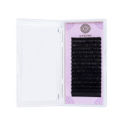 Ресницы Enigma микс, D 0,10 6-8mm