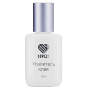 Усилитель клея Lovely 15ml, 1 Без аромата
