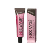 Nikk Mole краска, графит