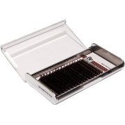 Ресницы Be Perfect Горький шоколад 16 линий (отдельные длины), D 0,10 11mm