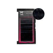 Ресницы MAK микс (16 линий), C+0,10 6-13mm