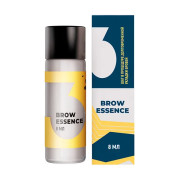 Долговременная укладка Sexy 8мл., 3 состав Питание