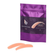 Бигуди силикововые Lash botox, M