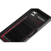 Ресницы MAK отдельные длины, D 0,10 14mm