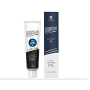 Bronsun краска 15мл., Иссиня-чернаая 3