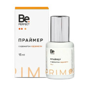 Праймер Be Perfect 15мл, карамель