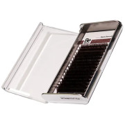 Ресницы Be Perfect Горький Шоколад мини микс, C 0,07 4-8mm