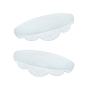 Бигуди силикововые Lash&Go , L