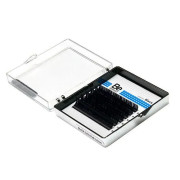 Ресницы Be Perfect мини (отдельные длины) , C 0,10 10mm