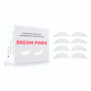 Бигуди набор Dream pads 4 пары n(S,M,L,XL) лифтинг,