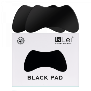 InLei патчи черные 2 пары