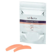 Бигуди силикововые Lash botox, M2