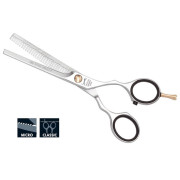 Филировочные парикмахерские ножницы Jaguar Pre Style ergo P 5,5" 83355