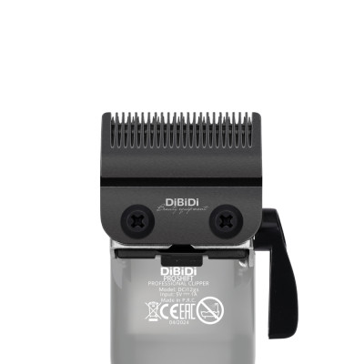 Ножевой блок DiBiDi DBCi2 DLC FADE для машинки DiBiDi PRO SHIFT DCi12 0,5-1,5 мм. Ножевой блок DiBiDi DBCi2 DLC FADE для машинки DiBiDi PRO SHIFT DCi12 0,5-1,5 мм.