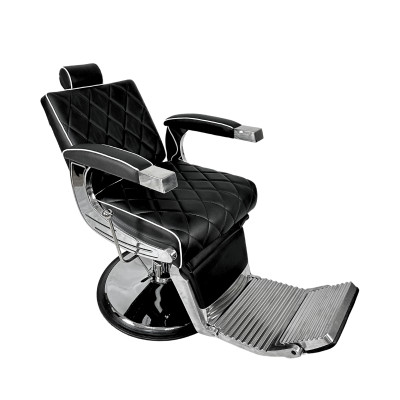 Парикмахерское барбер кресло DiBiDi JB1034 для барбершопа Парикмахерское барбер кресло DiBiDi JB1034 для барбершопа