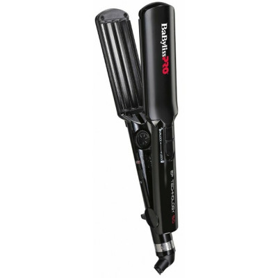 Щипцы-гофре BaByliss PRO BAB2658EPCE EP Technology Щипцы-гофре BaByliss PRO BAB2658EPCE EP Technology