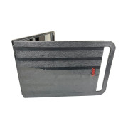 Зеркало парикмахерское DiBiDi складное WM1039