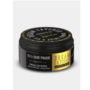 Помада для укладки волос DREAM CATCHER Signature Fix & Shine Pomade 100 гр, сильная фиксация