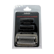 Режущий блок для шейверов и бритвенная сетка для шейверов DiBiDi RAZR PRO