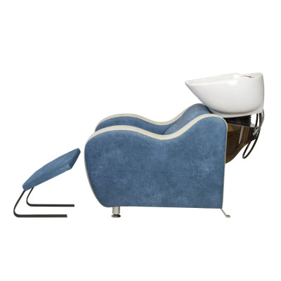 Парикмахерская мойка МД-124 LUX Парикмахерская мойка МД-124 LUX