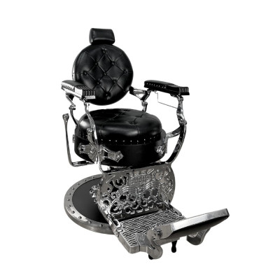 Парикмахерское барбер кресло DiBiDi DY-9168 для барбершопа Парикмахерское барбер кресло DiBiDi DY-9168 для барбершопа